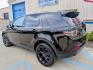 2018 Black /Ebony Leather Land Rover Discovery Sport HSE (SALCR2RX6JH) with an 2.0L L4 DOHC 16V engine, 9A transmission, located at 603 Amelia Street, Plymouth, MI, 48170, (734) 459-5520, 42.378841, -83.464546 - Vehicles shown by appointment - Please call ahead - 734-459-5520, text 734-658-4573 or contact us via our web site at: http://www.selectmotors.com for complete Inventory, Photos, Videos and FREE Carfax Reports. 2018 Land Rover Discovery Sport HSE 4WD Price: $13,995 (Price includes Document Fee a- Photo#3
