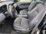2018 Black /Ebony Leather Land Rover Discovery Sport HSE (SALCR2RX6JH) with an 2.0L L4 DOHC 16V engine, 9A transmission, located at 603 Amelia Street, Plymouth, MI, 48170, (734) 459-5520, 42.378841, -83.464546 - Vehicles shown by appointment - Please call ahead - 734-459-5520, text 734-658-4573 or contact us via our web site at: http://www.selectmotors.com for complete Inventory, Photos, Videos and FREE Carfax Reports. 2018 Land Rover Discovery Sport HSE 4WD Price: $13,995 (Price includes Document Fee a- Photo#4