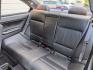 2005 Silver Grey Metallic /Black Leather BMW 3-Series 330Ci coupe (WBABD53405P) with an 3.0L L6 DOHC 24V engine, 5 so automatic Steptronic transmission, located at 603 Amelia Street, Plymouth, MI, 48170, (734) 459-5520, 42.378841, -83.464546 - Vehicles shown by appointment - Please call ahead - 734-459-5520, text 734-658-4573 or contact us via our web site at: http://www.selectmotors.com for complete Inventory, Photos, Videos and FREE Carfax Reports. 2005 BMW 330Ci Coupe – Rare ZHP Performance Package VIN: WBABD53405PL15854 | Sto- Photo#5