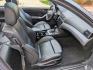 2005 Silver Grey Metallic /Black Leather BMW 3-Series 330Ci coupe (WBABD53405P) with an 3.0L L6 DOHC 24V engine, 5 so automatic Steptronic transmission, located at 603 Amelia Street, Plymouth, MI, 48170, (734) 459-5520, 42.378841, -83.464546 - Vehicles shown by appointment - Please call ahead - 734-459-5520, text 734-658-4573 or contact us via our web site at: http://www.selectmotors.com for complete Inventory, Photos, Videos and FREE Carfax Reports. 2005 BMW 330Ci Coupe – Rare ZHP Performance Package VIN: WBABD53405PL15854 | Sto- Photo#6