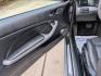 2005 Silver Grey Metallic /Black Leather BMW 3-Series 330Ci coupe (WBABD53405P) with an 3.0L L6 DOHC 24V engine, 5 so automatic Steptronic transmission, located at 603 Amelia Street, Plymouth, MI, 48170, (734) 459-5520, 42.378841, -83.464546 - Vehicles shown by appointment - Please call ahead - 734-459-5520, text 734-658-4573 or contact us via our web site at: http://www.selectmotors.com for complete Inventory, Photos, Videos and FREE Carfax Reports. 2005 BMW 330Ci Coupe – Rare ZHP Performance Package VIN: WBABD53405PL15854 | Sto- Photo#8