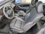 2005 Silver Grey Metallic /Black Leather BMW 3-Series 330Ci coupe (WBABD53405P) with an 3.0L L6 DOHC 24V engine, 5 so automatic Steptronic transmission, located at 603 Amelia Street, Plymouth, MI, 48170, (734) 459-5520, 42.378841, -83.464546 - Vehicles shown by appointment - Please call ahead - 734-459-5520, text 734-658-4573 or contact us via our web site at: http://www.selectmotors.com for complete Inventory, Photos, Videos and FREE Carfax Reports. 2005 BMW 330Ci Coupe – Rare ZHP Performance Package VIN: WBABD53405PL15854 | Sto- Photo#4