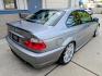 2005 Silver Grey Metallic /Black Leather BMW 3-Series 330Ci coupe (WBABD53405P) with an 3.0L L6 DOHC 24V engine, 5 so automatic Steptronic transmission, located at 603 Amelia Street, Plymouth, MI, 48170, (734) 459-5520, 42.378841, -83.464546 - Vehicles shown by appointment - Please call ahead - 734-459-5520, text 734-658-4573 or contact us via our web site at: http://www.selectmotors.com for complete Inventory, Photos, Videos and FREE Carfax Reports. 2005 BMW 330Ci Coupe – Rare ZHP Performance Package VIN: WBABD53405PL15854 | Sto- Photo#14