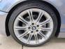 2005 Silver Grey Metallic /Black Leather BMW 3-Series 330Ci coupe (WBABD53405P) with an 3.0L L6 DOHC 24V engine, 5 so automatic Steptronic transmission, located at 603 Amelia Street, Plymouth, MI, 48170, (734) 459-5520, 42.378841, -83.464546 - Vehicles shown by appointment - Please call ahead - 734-459-5520, text 734-658-4573 or contact us via our web site at: http://www.selectmotors.com for complete Inventory, Photos, Videos and FREE Carfax Reports. 2005 BMW 330Ci Coupe – Rare ZHP Performance Package VIN: WBABD53405PL15854 | Sto- Photo#16