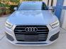 2018 Silver Metallic /Black Leather Audi Q3 Premium Plus quattro (WA1JCCFS1JR) with an 2.0L L4 DOHC 24V engine, 6A transmission, located at 603 Amelia Street, Plymouth, MI, 48170, (734) 459-5520, 42.378841, -83.464546 - Vehicles shown by appointment - Please call ahead - 734-459-5520, text 734-658-4573 or contact us via our web site at: http://www.selectmotors.com for complete Inventory, Photos, Videos and FREE Carfax Reports. 2018 Audi Q3 Premium Plus AWD (S Line Sport) Price: $12,995 (Includes Document Fee &- Photo#12