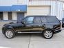 2016 Black /Ebony Oxford Leather Land Rover Range Rover HSE (SALGS2PF2GA) with an 3.0L V6 DOHC 24V SUPERCHARGED engine, 8A transmission, located at 603 Amelia Street, Plymouth, MI, 48170, (734) 459-5520, 42.378841, -83.464546 - Vehicles shown by appointment - Please call ahead - 734-459-5520, text 734-658-4573 or contact us via our web site at: http://www.selectmotors.com for complete Inventory, Photos, Videos and FREE Carfax Reports. 2016 Land Rover Range Rover 4WD 4dr HSE Price: $18,995 (NO HIDDEN FEES — Document- Photo#1