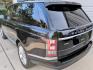 2016 Black /Ebony Oxford Leather Land Rover Range Rover HSE (SALGS2PF2GA) with an 3.0L V6 DOHC 24V SUPERCHARGED engine, 8A transmission, located at 603 Amelia Street, Plymouth, MI, 48170, (734) 459-5520, 42.378841, -83.464546 - Vehicles shown by appointment - Please call ahead - 734-459-5520, text 734-658-4573 or contact us via our web site at: http://www.selectmotors.com for complete Inventory, Photos, Videos and FREE Carfax Reports. 2016 Land Rover Range Rover 4WD 4dr HSE Price: $18,995 (NO HIDDEN FEES — Document- Photo#2