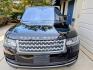 2016 Black /Ebony Oxford Leather Land Rover Range Rover HSE (SALGS2PF2GA) with an 3.0L V6 DOHC 24V SUPERCHARGED engine, 8A transmission, located at 603 Amelia Street, Plymouth, MI, 48170, (734) 459-5520, 42.378841, -83.464546 - Vehicles shown by appointment - Please call ahead - 734-459-5520, text 734-658-4573 or contact us via our web site at: http://www.selectmotors.com for complete Inventory, Photos, Videos and FREE Carfax Reports. 2016 Land Rover Range Rover 4WD 4dr HSE Price: $18,995 (NO HIDDEN FEES — Document- Photo#11