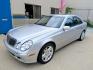 2003 Brilliant Silver /Dark Charcoal Leather Mercedes-Benz E-Class (WDBUF70J13A) with an 8 Cylinder Engine engine, 5-speed automatic transmission-inc: "winter" mode, Touch shift, OD transmission, located at 603 Amelia Street, Plymouth, MI, 48170, (734) 459-5520, 42.378841, -83.464546 - Vehicles shown by appointment - Please call ahead - 734-459-5520, text 734-658-4573 or contact us via our web site at: http://www.selectmotors.com for complete Inventory, Photos, Videos and FREE Carfax Reports. 2003 Mercedes-Benz E-Class E500 Sedan Price: $4,995 (Doc Fee Included! No Hidden Fee- Photo#0