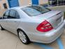 2003 Brilliant Silver /Dark Charcoal Leather Mercedes-Benz E-Class (WDBUF70J13A) with an 8 Cylinder Engine engine, 5-speed automatic transmission-inc: "winter" mode, Touch shift, OD transmission, located at 603 Amelia Street, Plymouth, MI, 48170, (734) 459-5520, 42.378841, -83.464546 - Vehicles shown by appointment - Please call ahead - 734-459-5520, text 734-658-4573 or contact us via our web site at: http://www.selectmotors.com for complete Inventory, Photos, Videos and FREE Carfax Reports. 2003 Mercedes-Benz E-Class E500 Sedan Price: $4,995 (Doc Fee Included! No Hidden Fee- Photo#3