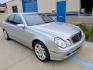 2003 Brilliant Silver /Dark Charcoal Leather Mercedes-Benz E-Class (WDBUF70J13A) with an 8 Cylinder Engine engine, 5-speed automatic transmission-inc: "winter" mode, Touch shift, OD transmission, located at 603 Amelia Street, Plymouth, MI, 48170, (734) 459-5520, 42.378841, -83.464546 - Vehicles shown by appointment - Please call ahead - 734-459-5520, text 734-658-4573 or contact us via our web site at: http://www.selectmotors.com for complete Inventory, Photos, Videos and FREE Carfax Reports. 2003 Mercedes-Benz E-Class E500 Sedan Price: $4,995 (Doc Fee Included! No Hidden Fee- Photo#7