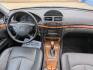2003 Brilliant Silver /Dark Charcoal Leather Mercedes-Benz E-Class (WDBUF70J13A) with an 8 Cylinder Engine engine, 5-speed automatic transmission-inc: "winter" mode, Touch shift, OD transmission, located at 603 Amelia Street, Plymouth, MI, 48170, (734) 459-5520, 42.378841, -83.464546 - Vehicles shown by appointment - Please call ahead - 734-459-5520, text 734-658-4573 or contact us via our web site at: http://www.selectmotors.com for complete Inventory, Photos, Videos and FREE Carfax Reports. 2003 Mercedes-Benz E-Class E500 Sedan Price: $4,995 (Doc Fee Included! No Hidden Fee- Photo#5