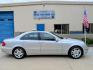 2003 Brilliant Silver /Dark Charcoal Leather Mercedes-Benz E-Class (WDBUF70J13A) with an 8 Cylinder Engine engine, 5-speed automatic transmission-inc: "winter" mode, Touch shift, OD transmission, located at 603 Amelia Street, Plymouth, MI, 48170, (734) 459-5520, 42.378841, -83.464546 - Vehicles shown by appointment - Please call ahead - 734-459-5520, text 734-658-4573 or contact us via our web site at: http://www.selectmotors.com for complete Inventory, Photos, Videos and FREE Carfax Reports. 2003 Mercedes-Benz E-Class E500 Sedan Price: $4,995 (Doc Fee Included! No Hidden Fee- Photo#8